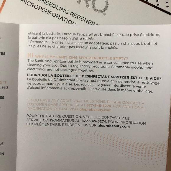 GloPRO By BEAUTYBIO®️ SCIENCE - Picture 13 of 13